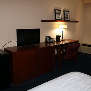 King Studio Suite Non-Smoking